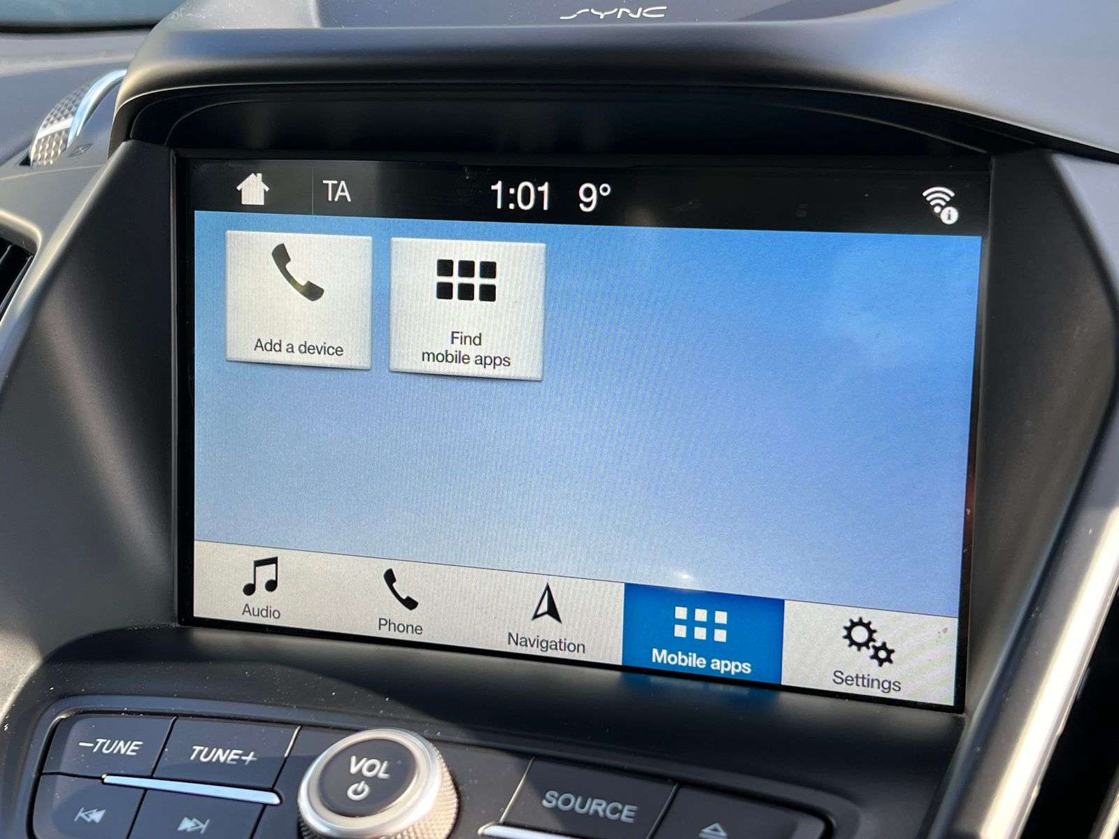 2018 FORD KUGA 2018 FORD KUGA