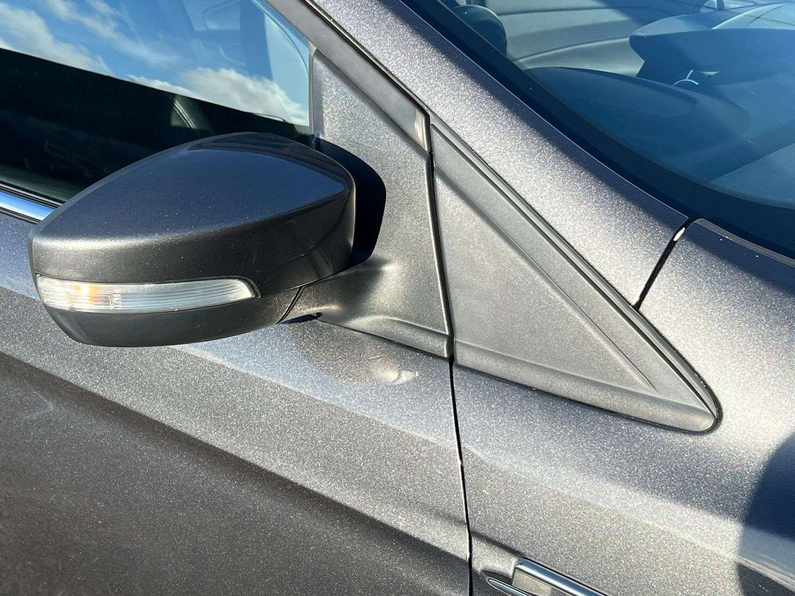 2018 FORD KUGA 2018 FORD KUGA