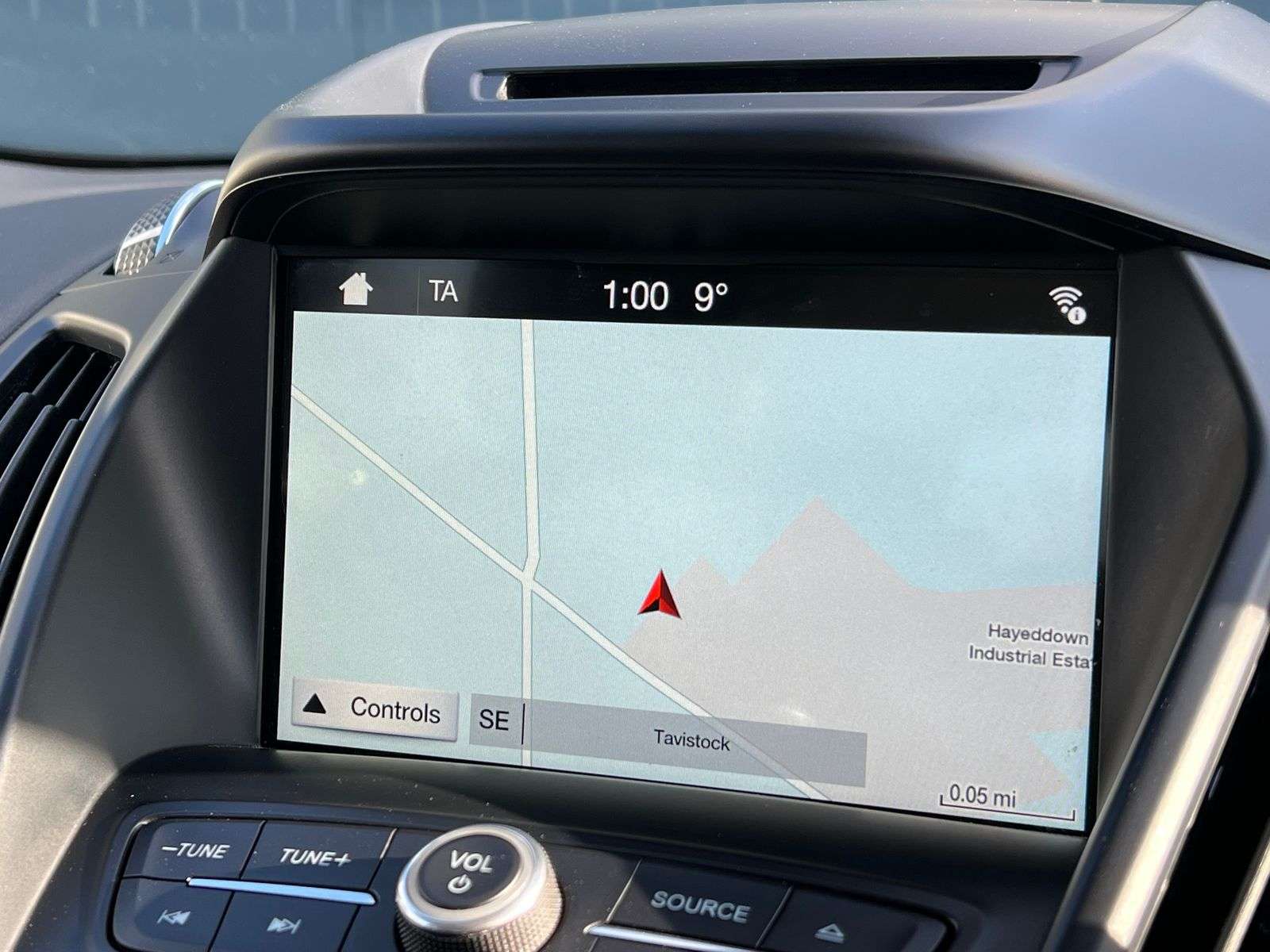 2018 FORD KUGA 2018 FORD KUGA