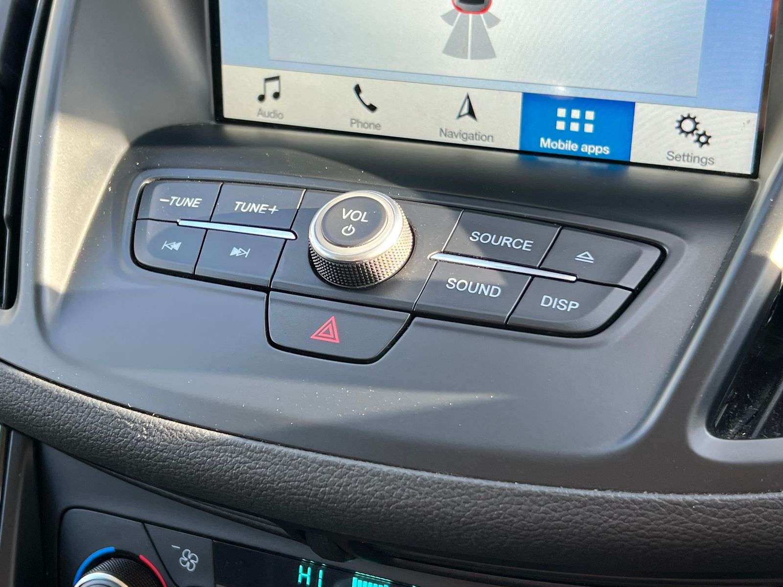 2018 FORD KUGA 2018 FORD KUGA