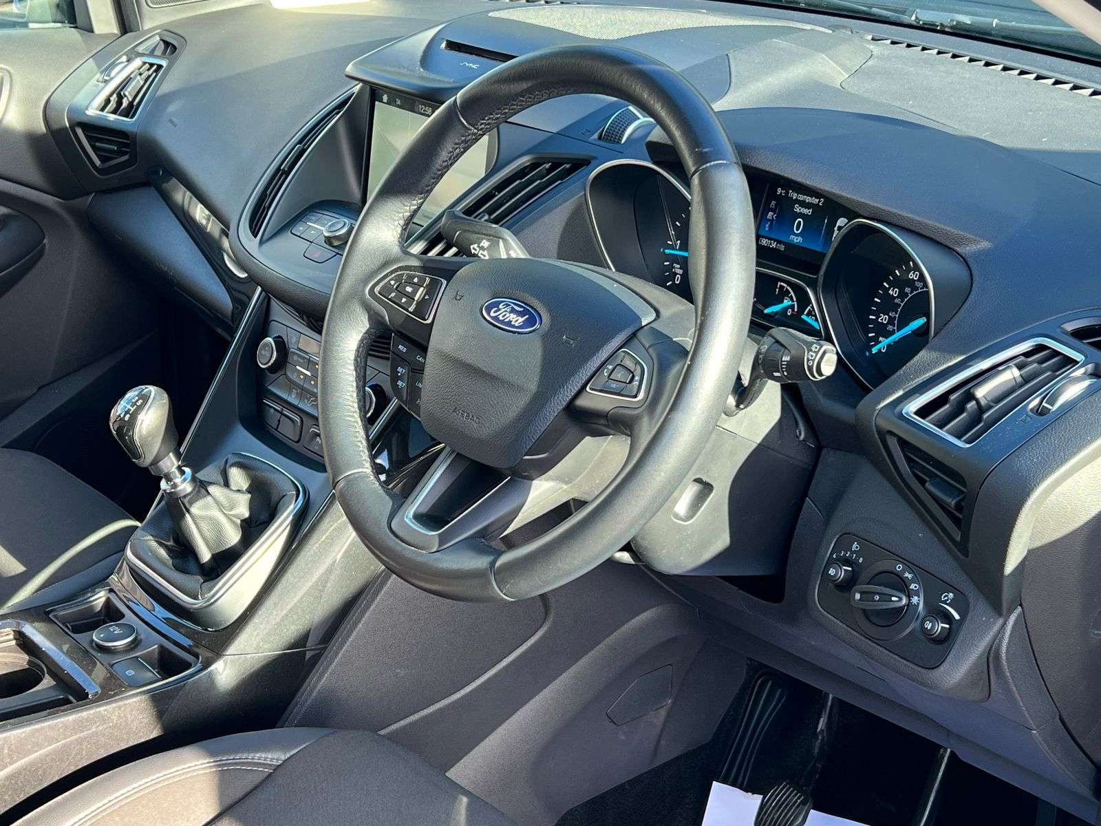 2018 FORD KUGA 2018 FORD KUGA