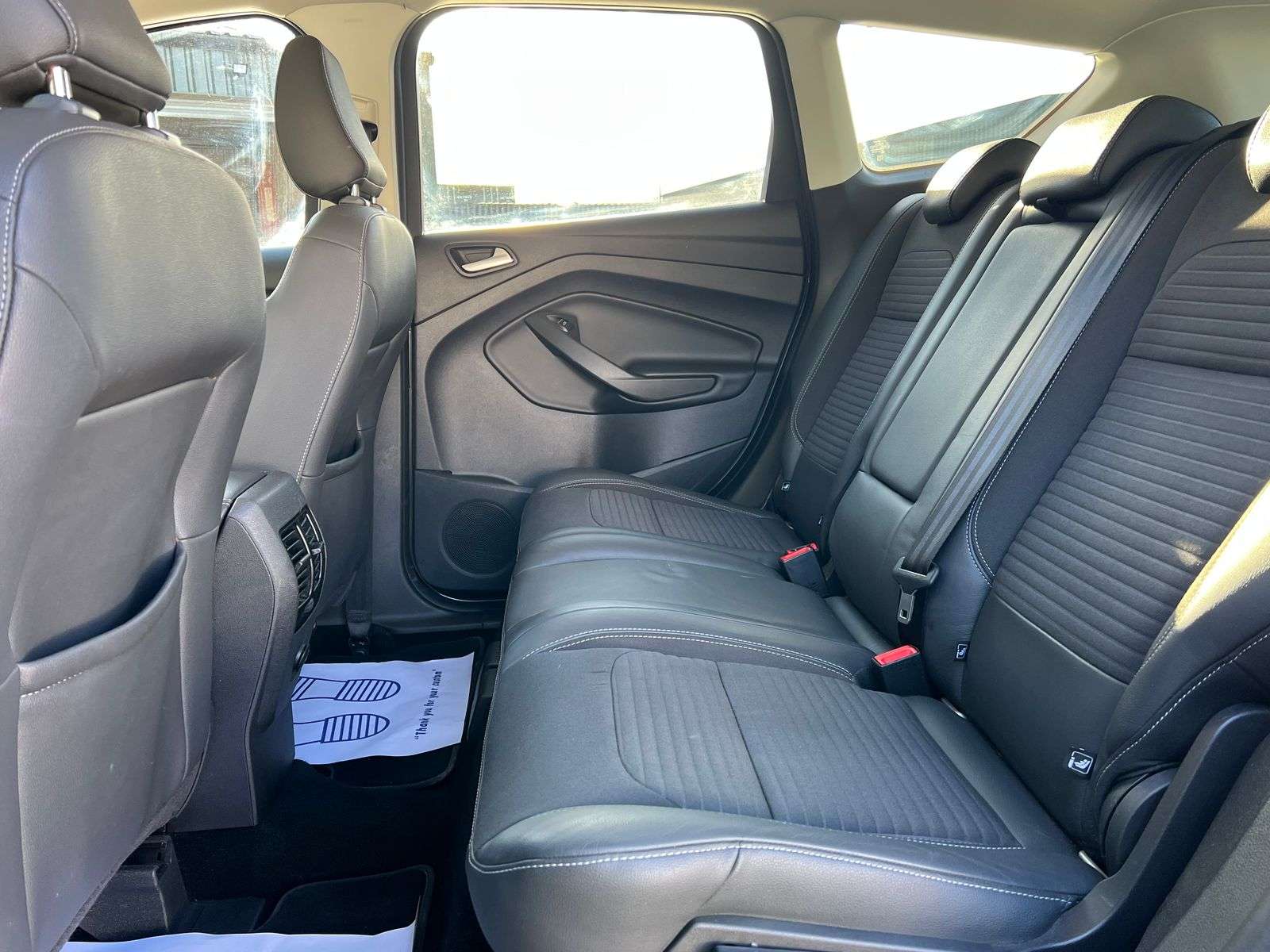 2018 FORD KUGA 2018 FORD KUGA