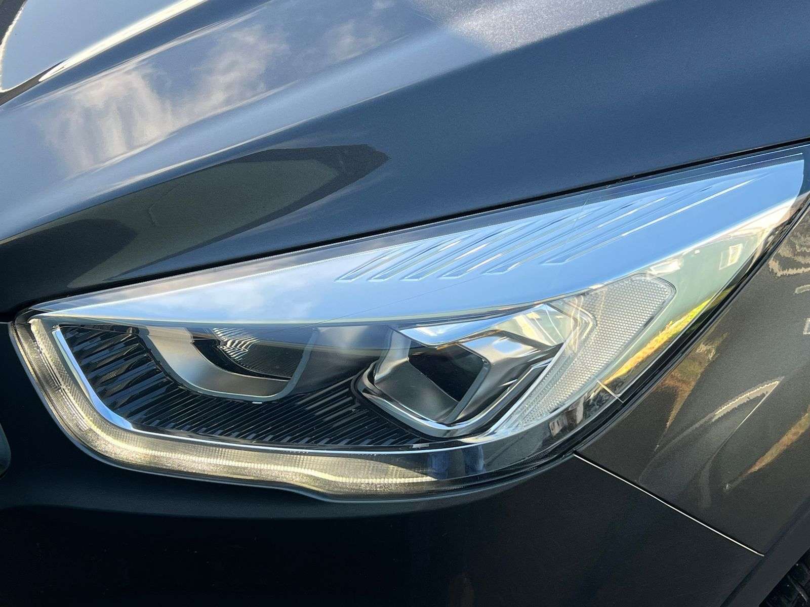 2018 FORD KUGA 2018 FORD KUGA