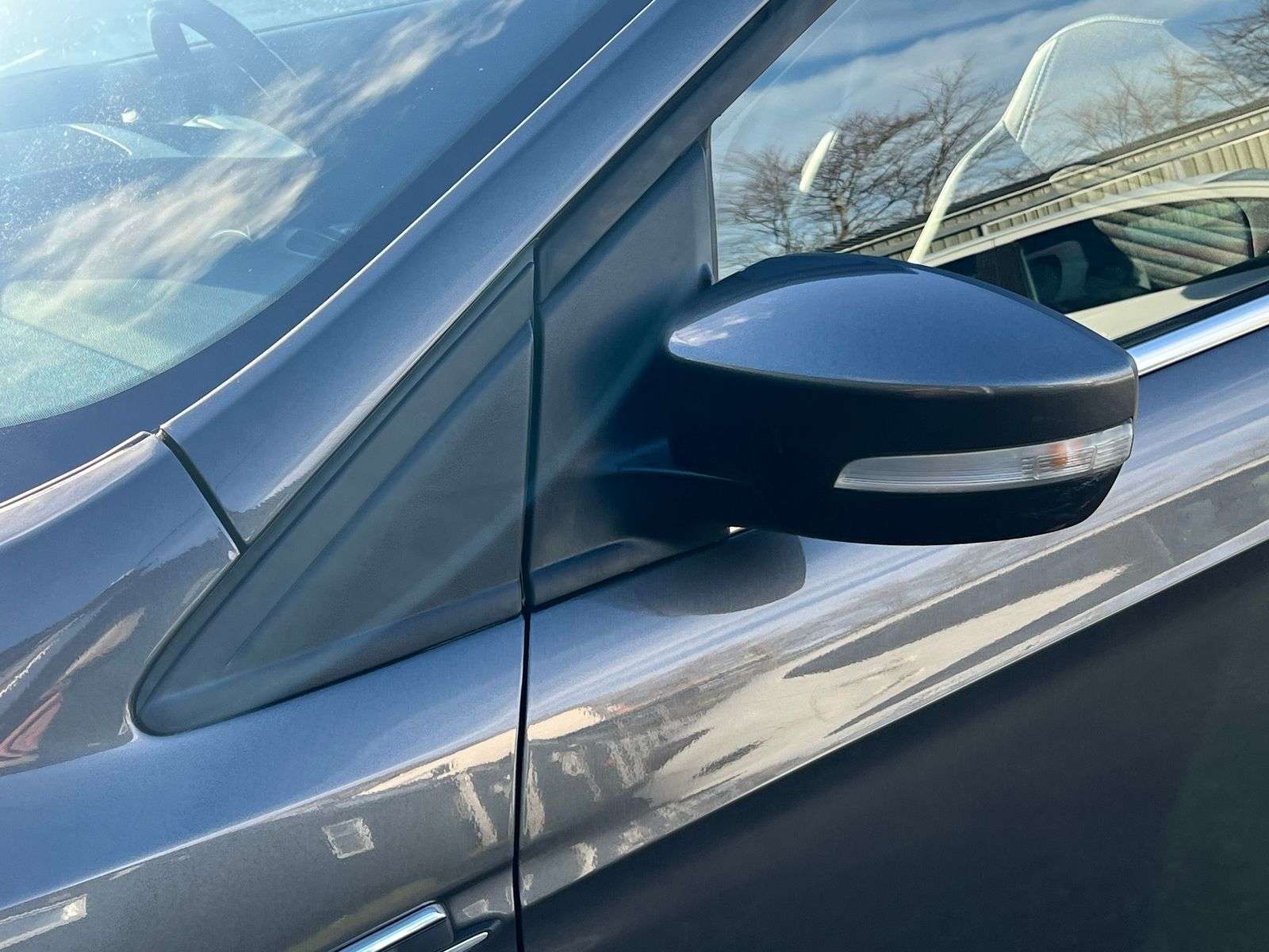 2018 FORD KUGA 2018 FORD KUGA