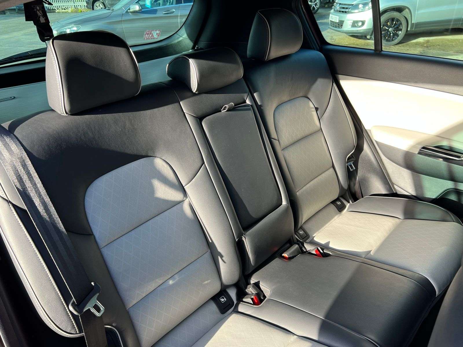 2016 KIA SPORTAGE 2016 KIA SPORTAGE