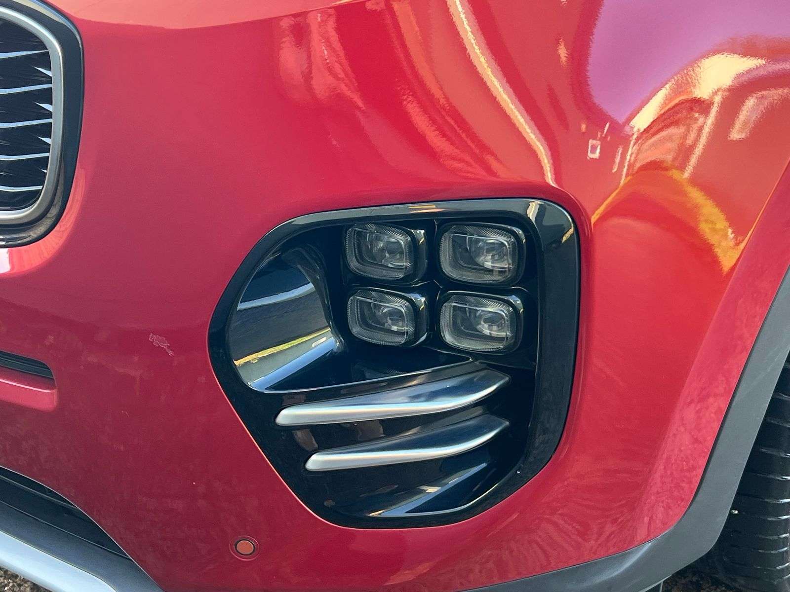 2016 KIA SPORTAGE 2016 KIA SPORTAGE