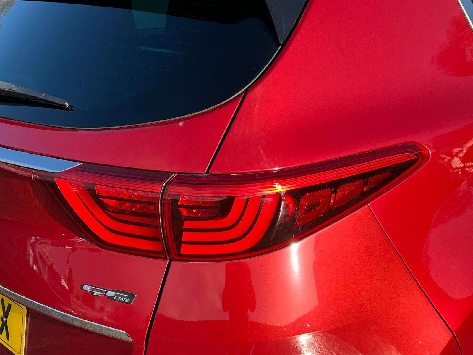 2016 KIA SPORTAGE 2016 KIA SPORTAGE