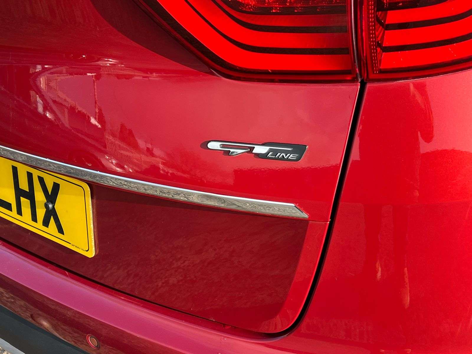 2016 KIA SPORTAGE 2016 KIA SPORTAGE