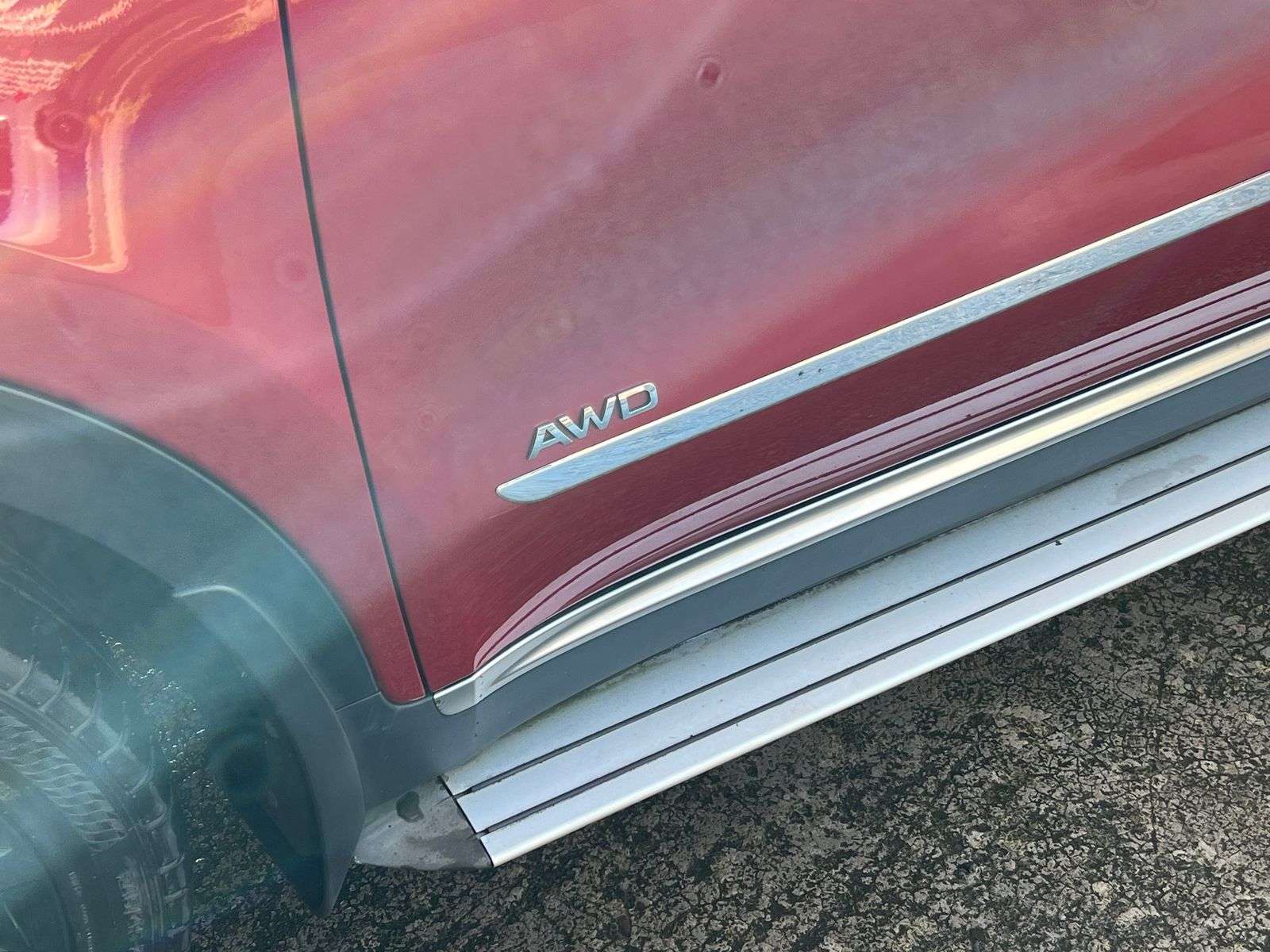 2016 KIA SPORTAGE 2016 KIA SPORTAGE