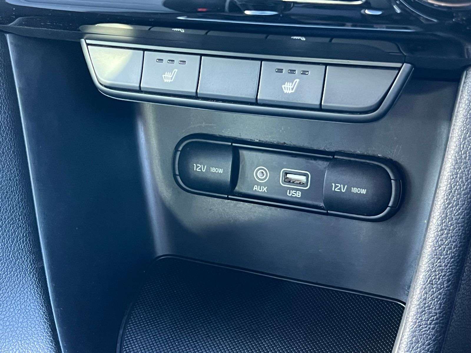 2016 KIA SPORTAGE 2016 KIA SPORTAGE