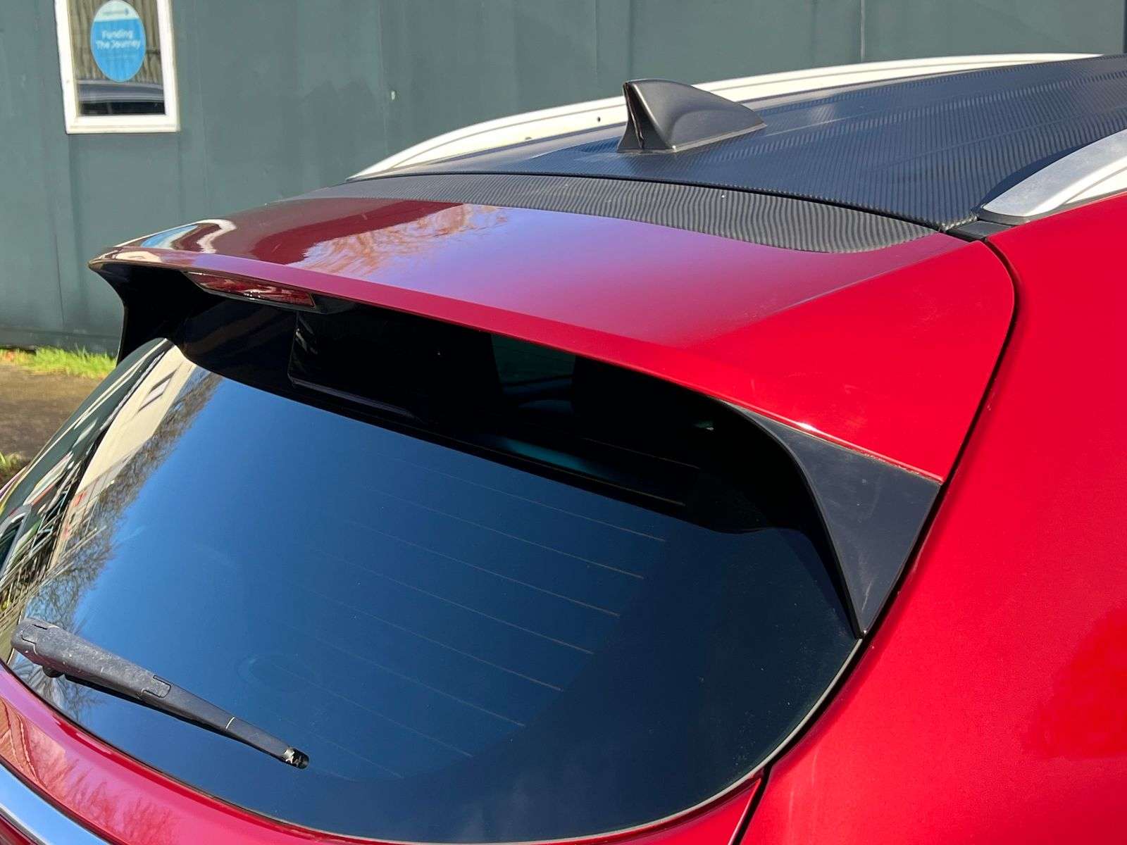 2016 KIA SPORTAGE 2016 KIA SPORTAGE