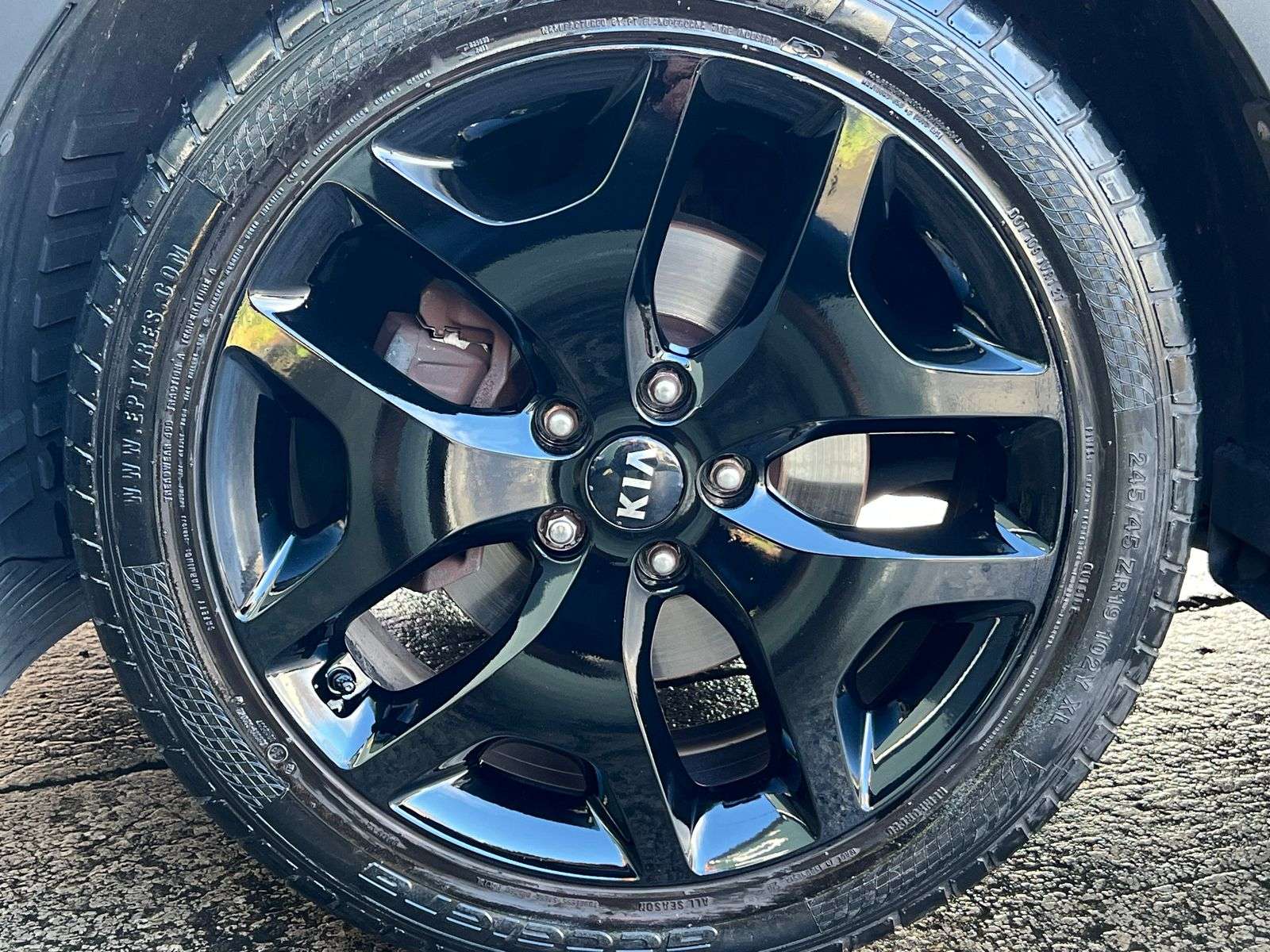 2016 KIA SPORTAGE 2016 KIA SPORTAGE