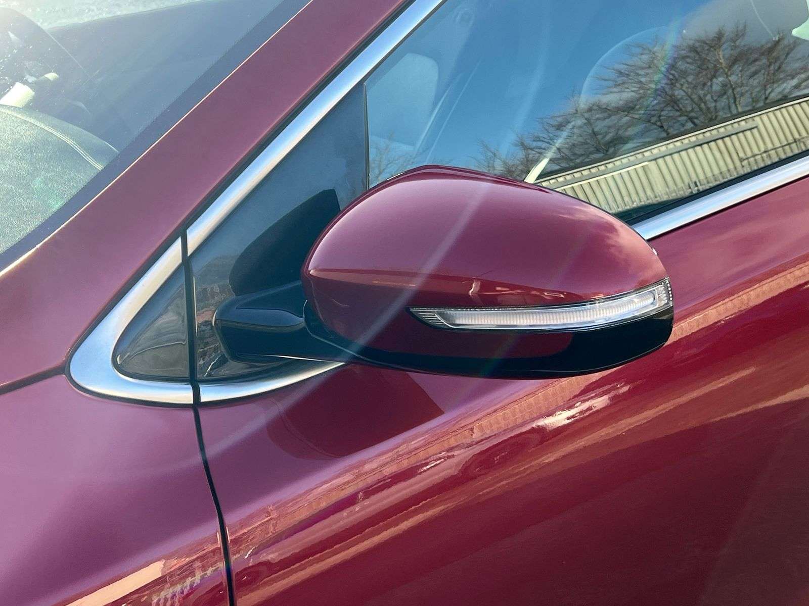 2016 KIA SPORTAGE 2016 KIA SPORTAGE