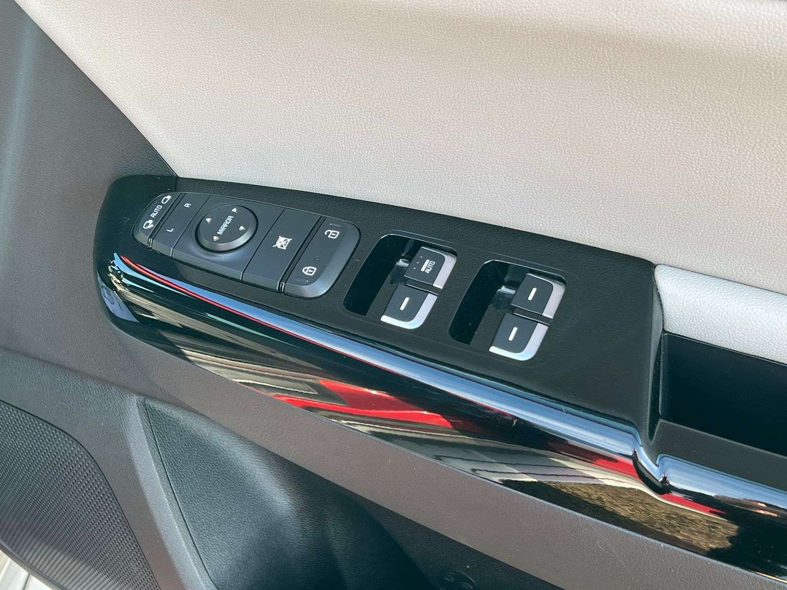 2016 KIA SPORTAGE 2016 KIA SPORTAGE