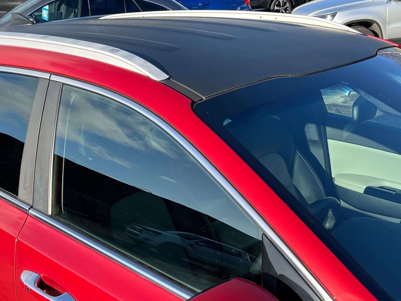 2016 KIA SPORTAGE 2016 KIA SPORTAGE