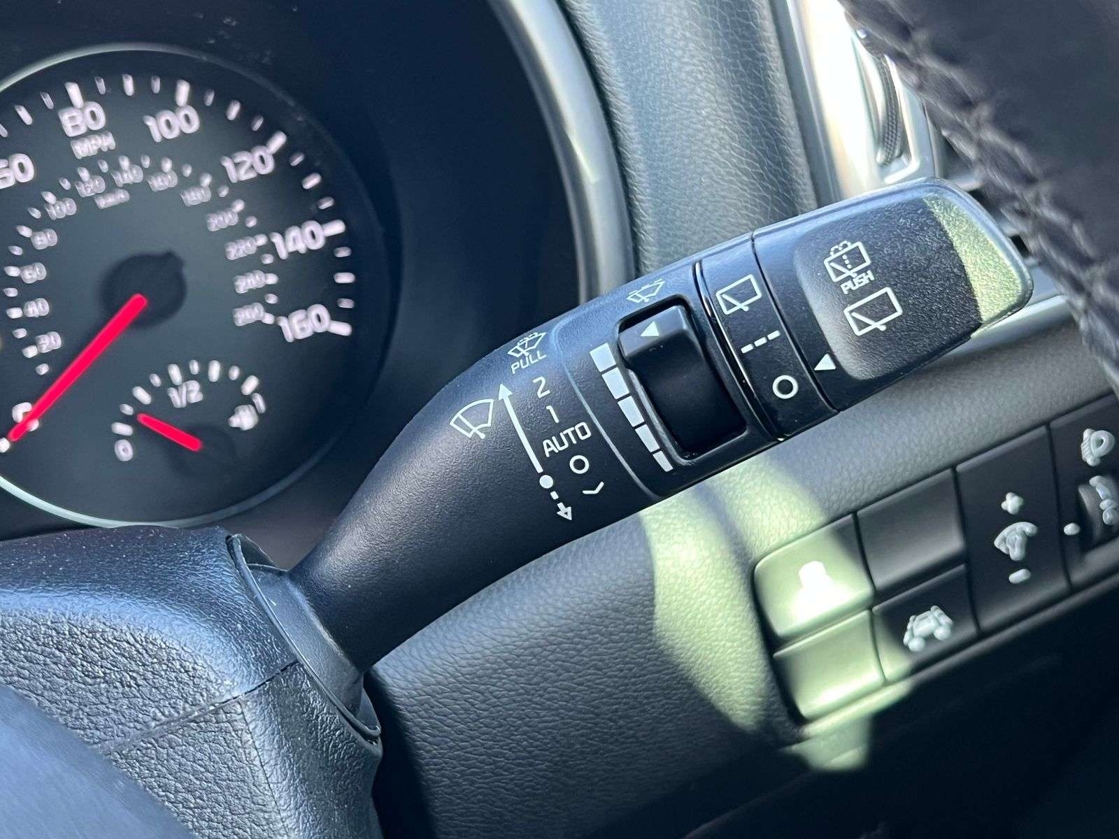 2016 KIA SPORTAGE 2016 KIA SPORTAGE