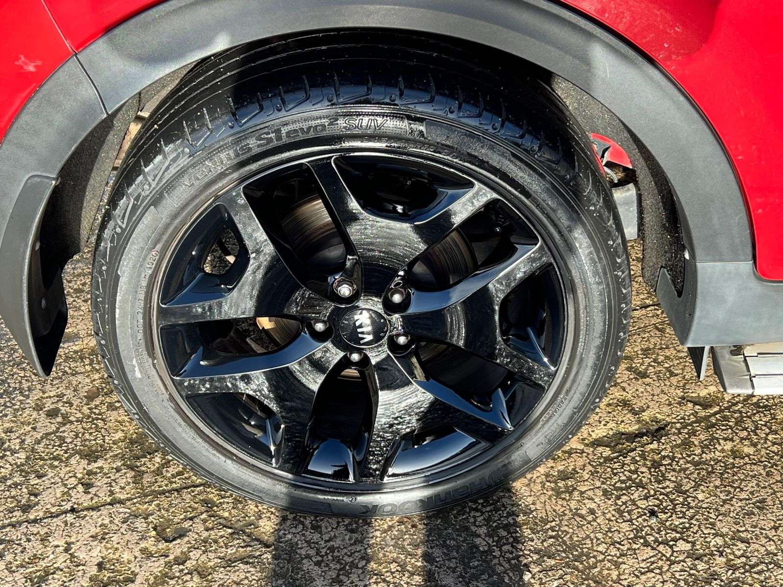 2016 KIA SPORTAGE 2016 KIA SPORTAGE