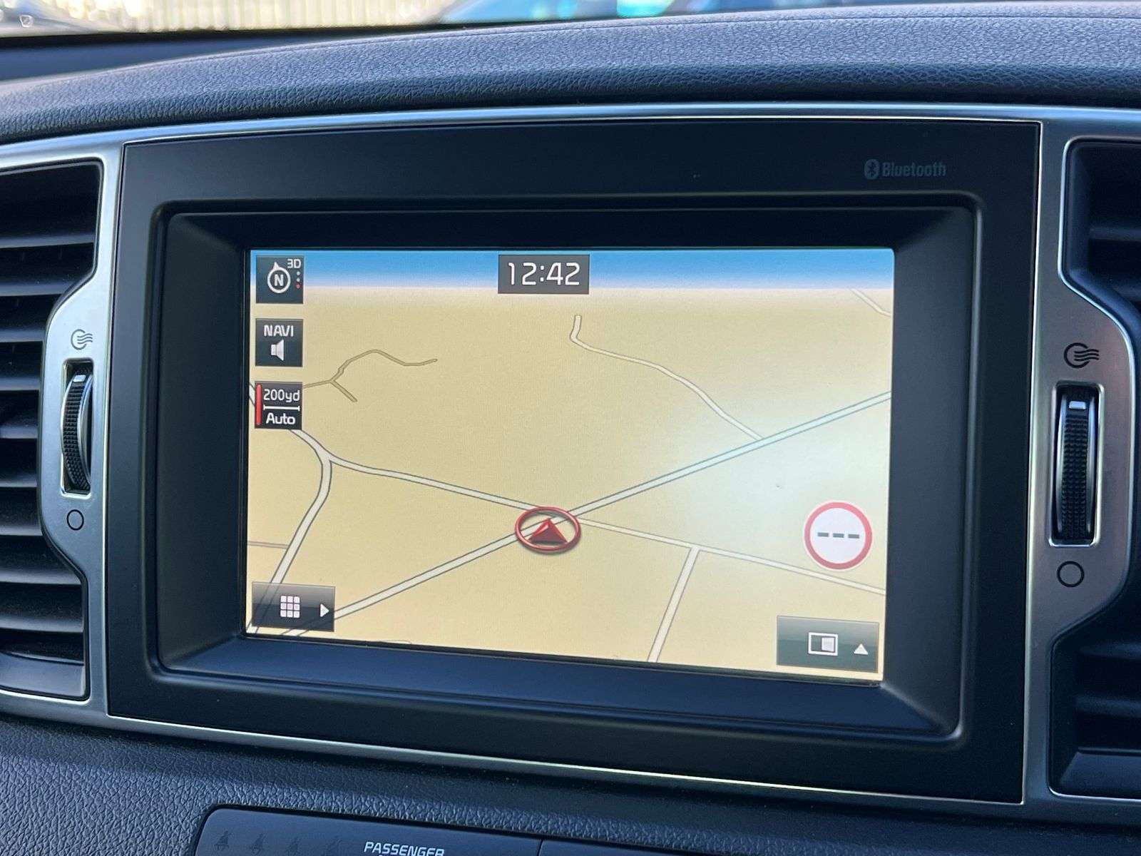 2016 KIA SPORTAGE 2016 KIA SPORTAGE