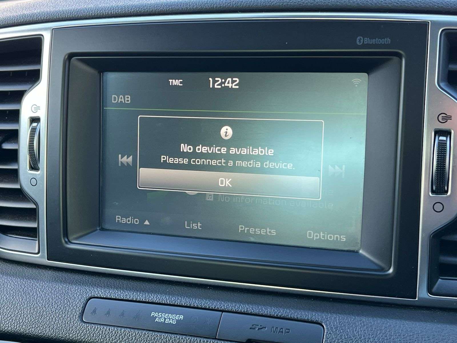 2016 KIA SPORTAGE 2016 KIA SPORTAGE