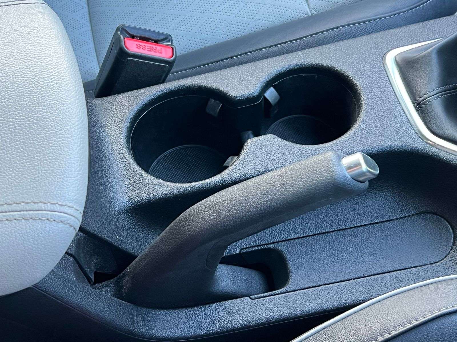 2016 KIA SPORTAGE 2016 KIA SPORTAGE