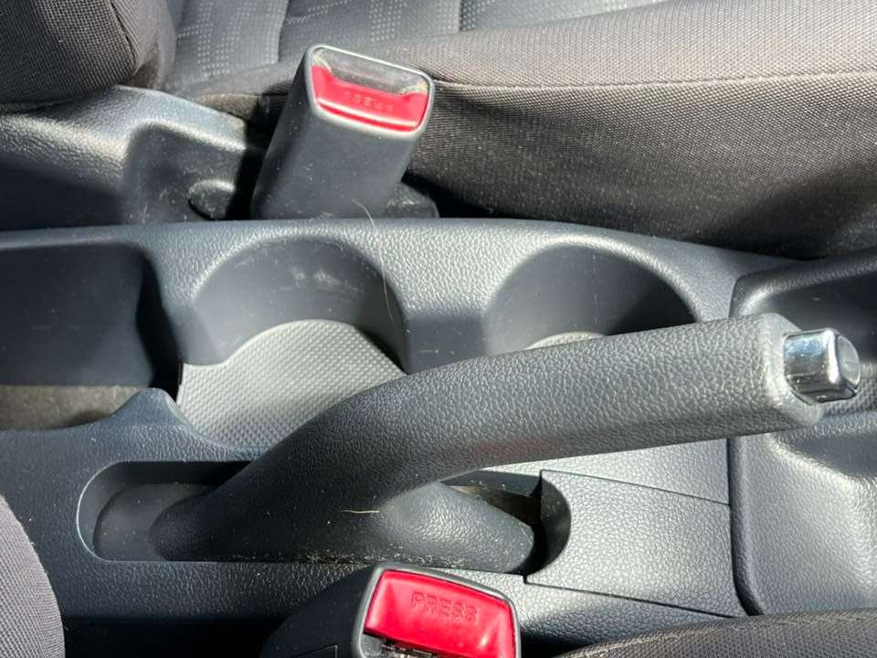 2016 KIA RIO 2016 KIA RIO