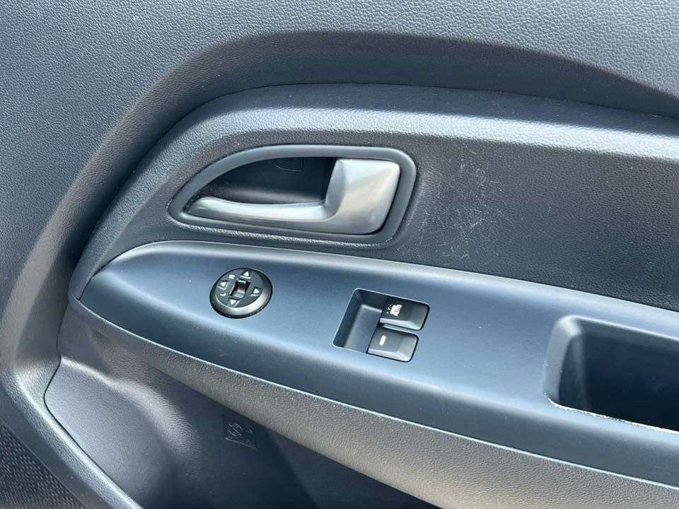 2016 KIA RIO 2016 KIA RIO