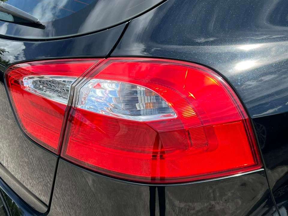 2016 KIA RIO 2016 KIA RIO