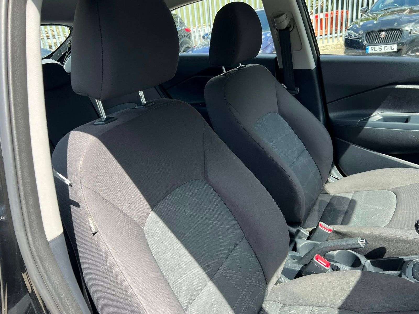 2016 KIA RIO 2016 KIA RIO