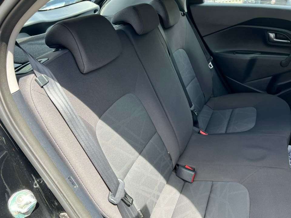 2016 KIA RIO 2016 KIA RIO