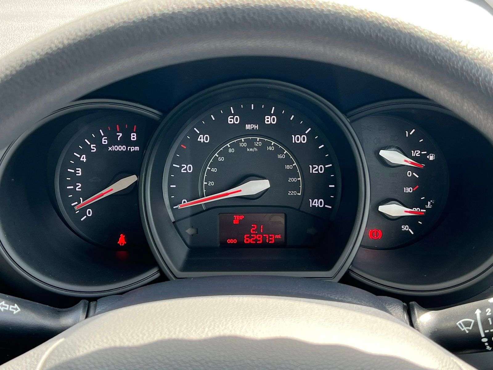 2016 KIA RIO 2016 KIA RIO