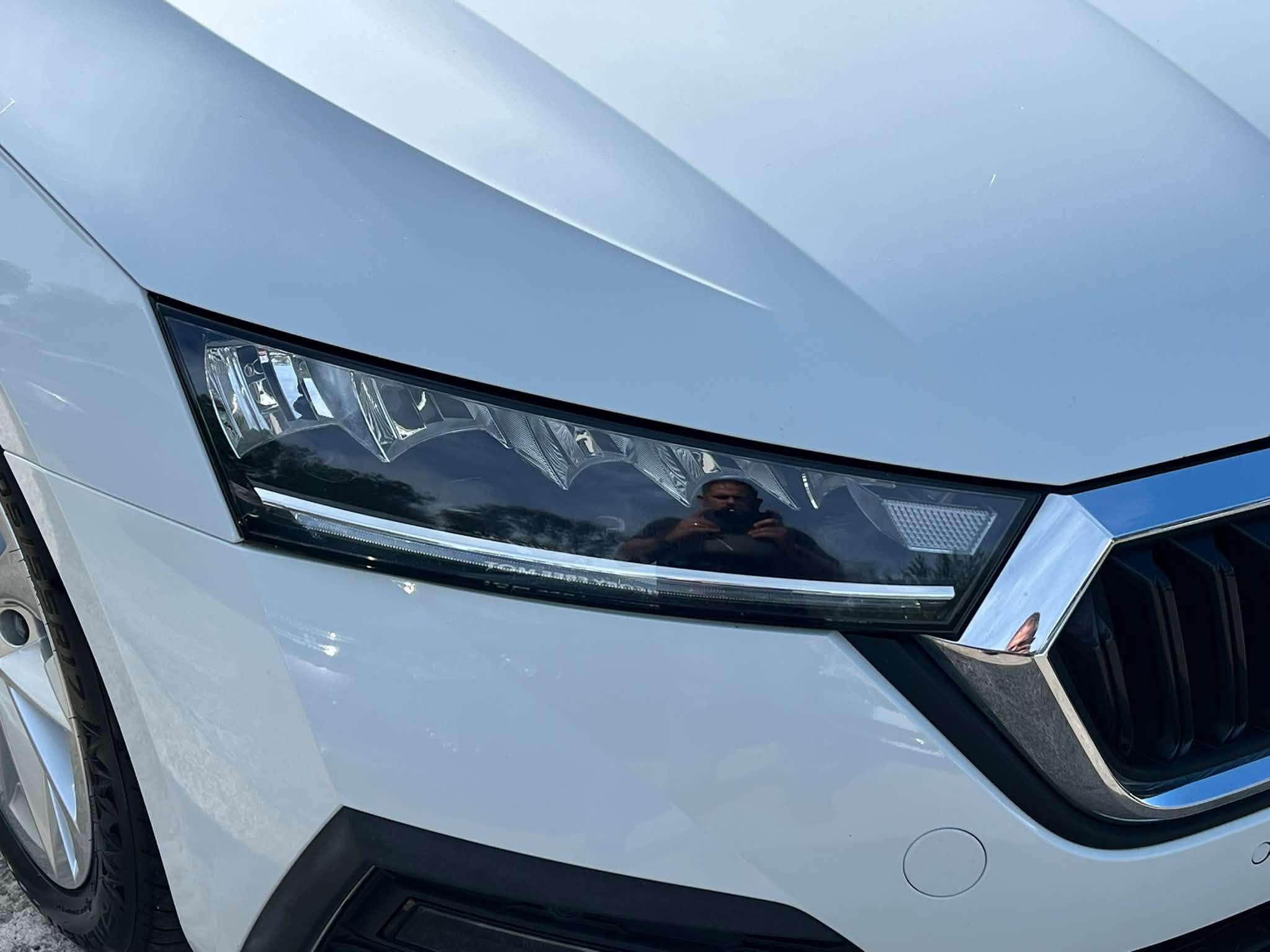 2021 SKODA OCTAVIA 2021 SKODA OCTAVIA