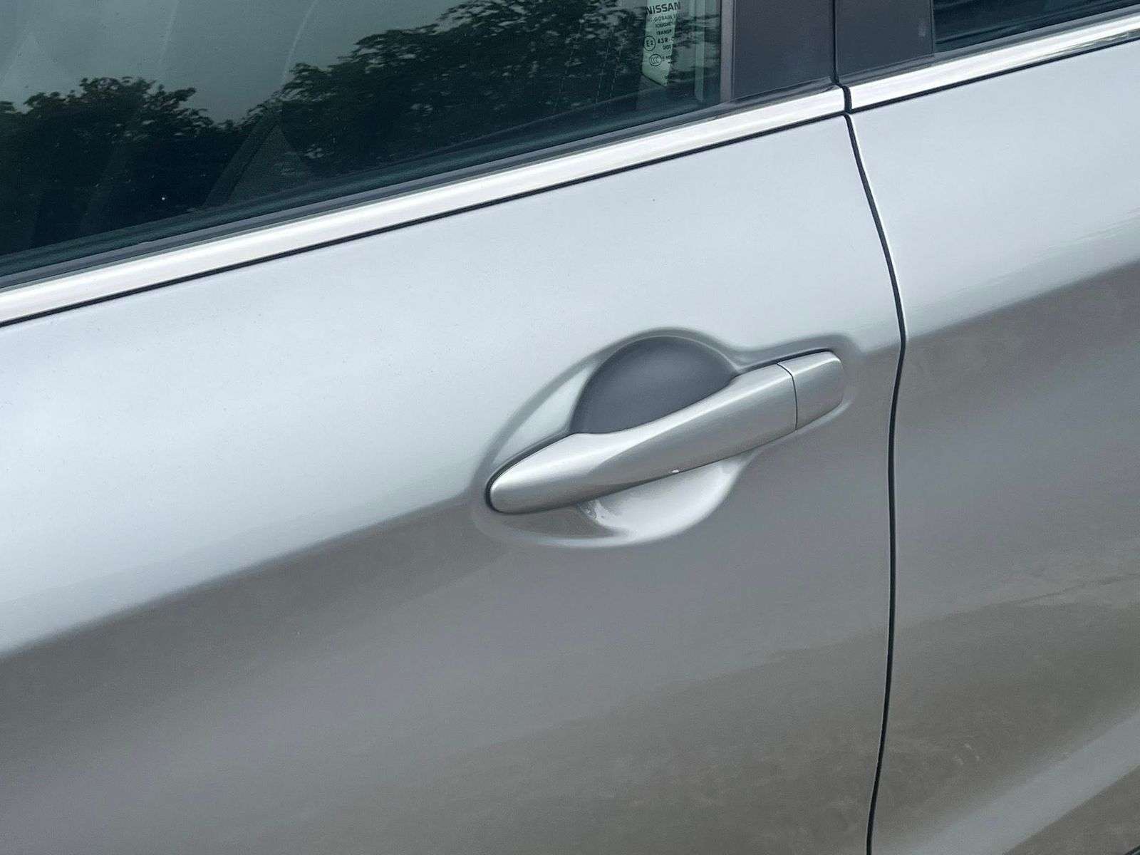2019 NISSAN QASHQAI 2019 NISSAN QASHQAI