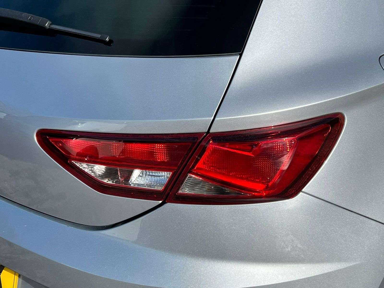 2020 SEAT LEON 2020 SEAT LEON