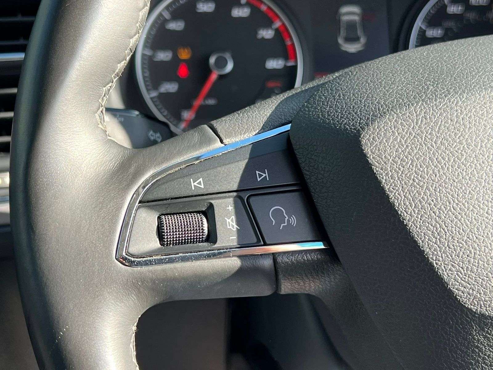 2020 SEAT LEON 2020 SEAT LEON