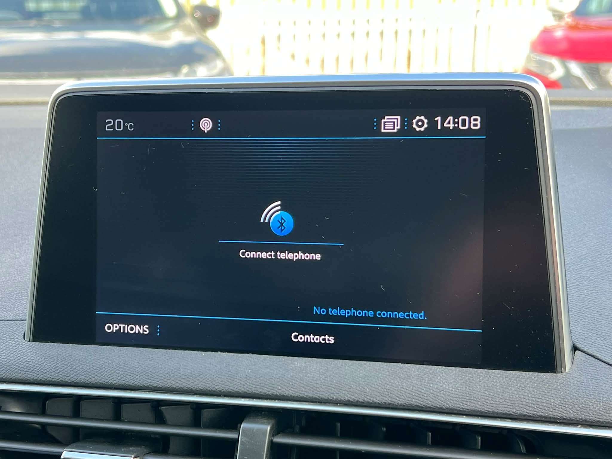 2019 PEUGEOT 3008 2019 PEUGEOT 3008