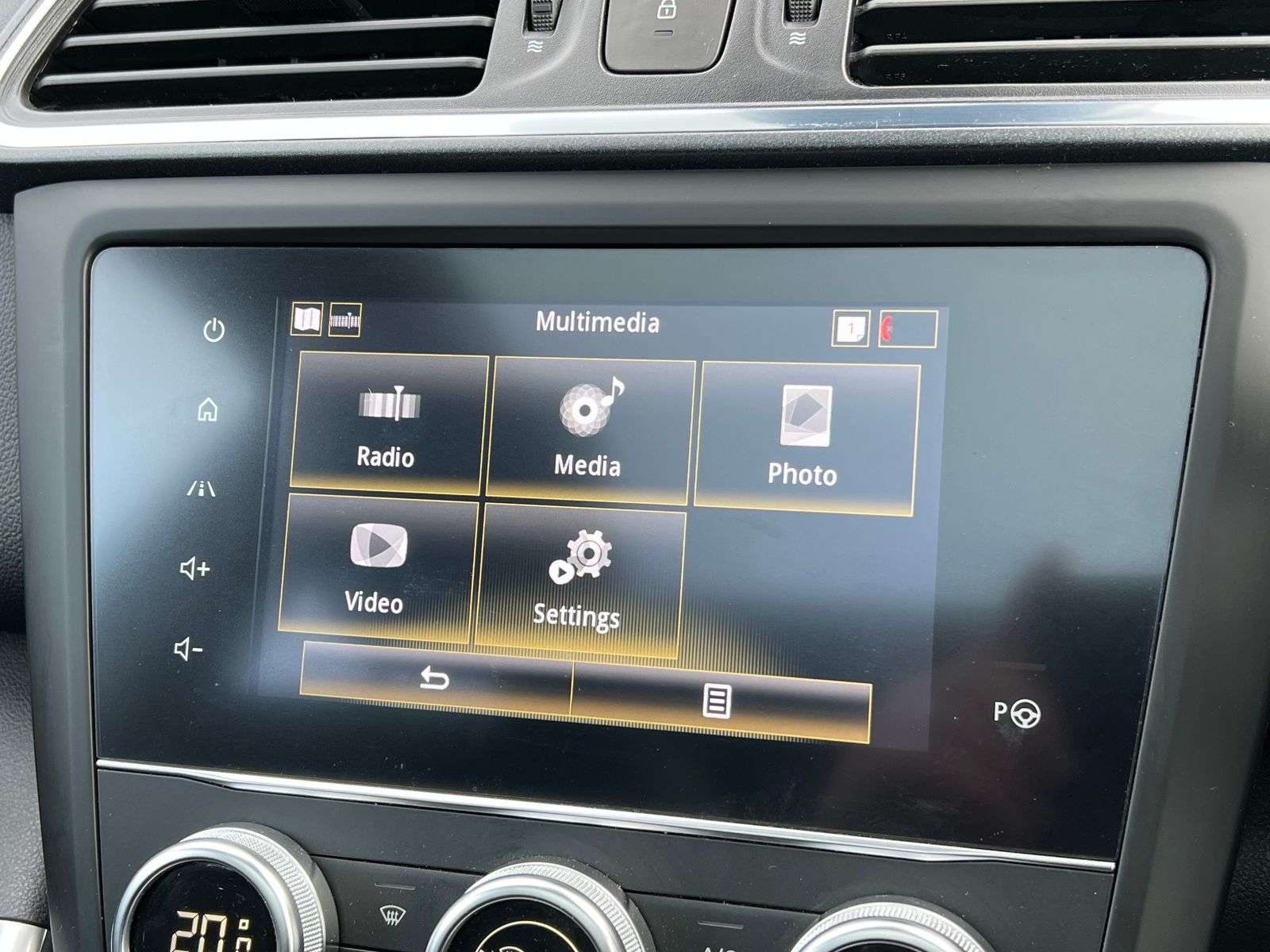 2019 RENAULT KADJAR 2019 RENAULT KADJAR