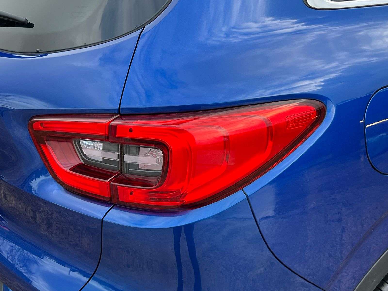 2019 RENAULT KADJAR 2019 RENAULT KADJAR