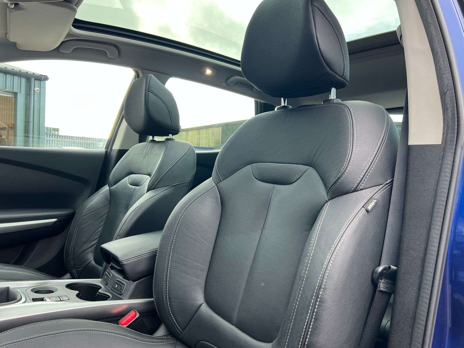 2019 RENAULT KADJAR 2019 RENAULT KADJAR