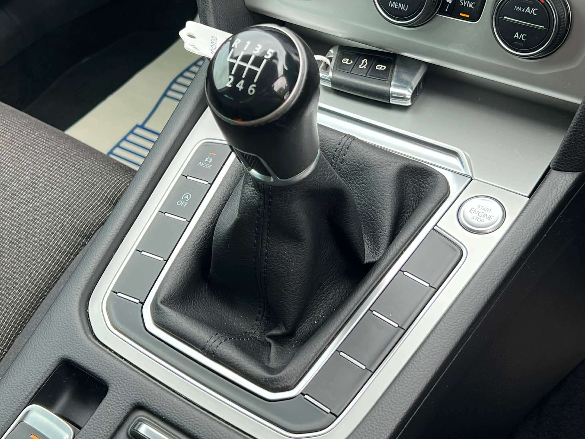 2018 VOLKSWAGEN PASSAT 2018 VOLKSWAGEN PASSAT