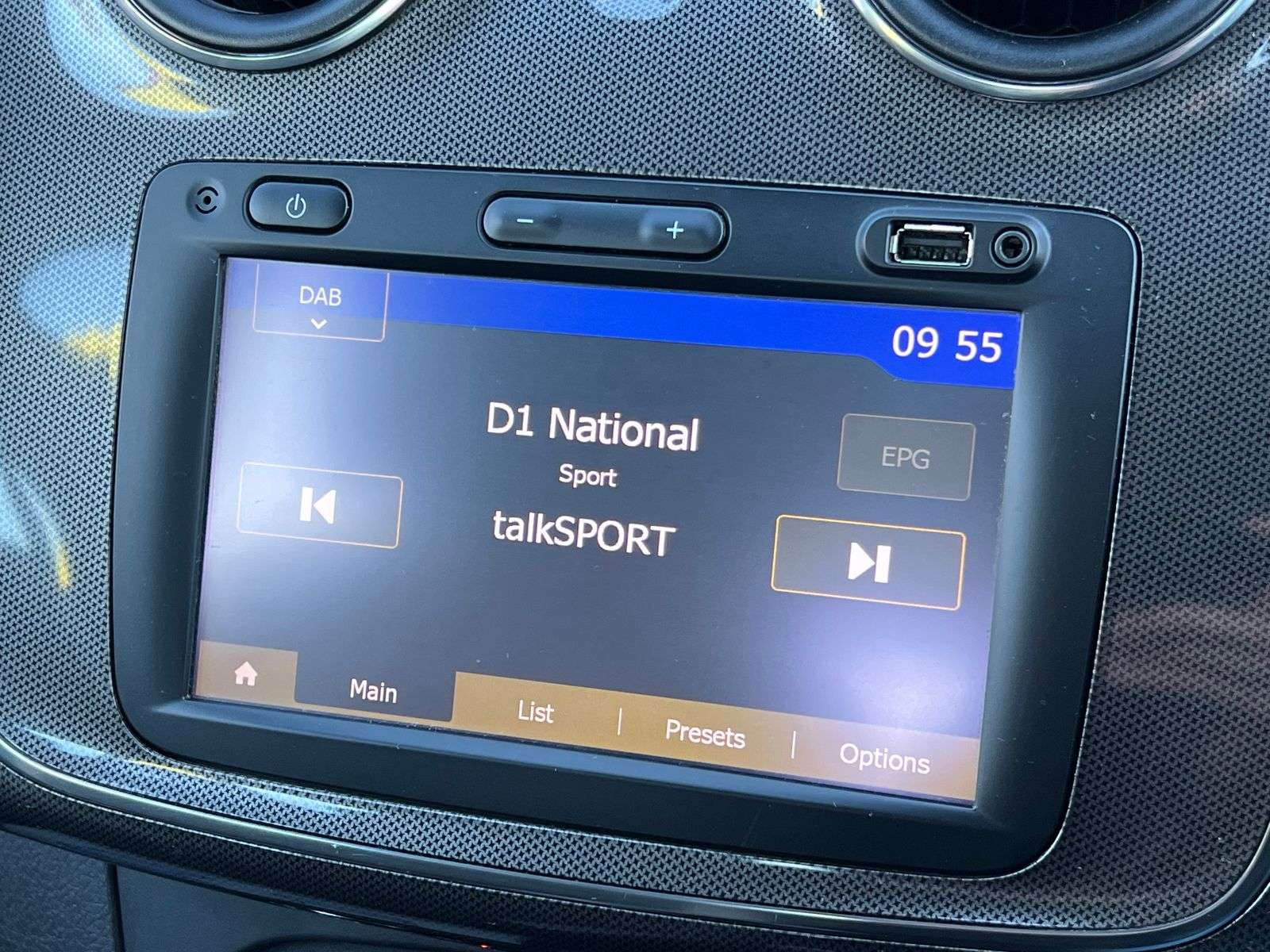 2018 DACIA SANDERO STEPWAY 2018 DACIA SANDERO STEPWAY