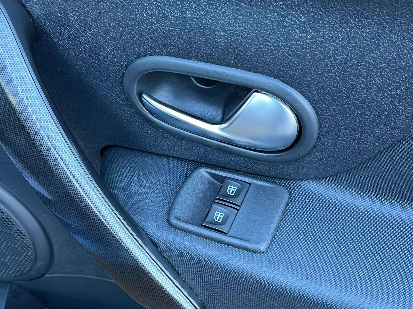 2018 DACIA SANDERO STEPWAY 2018 DACIA SANDERO STEPWAY