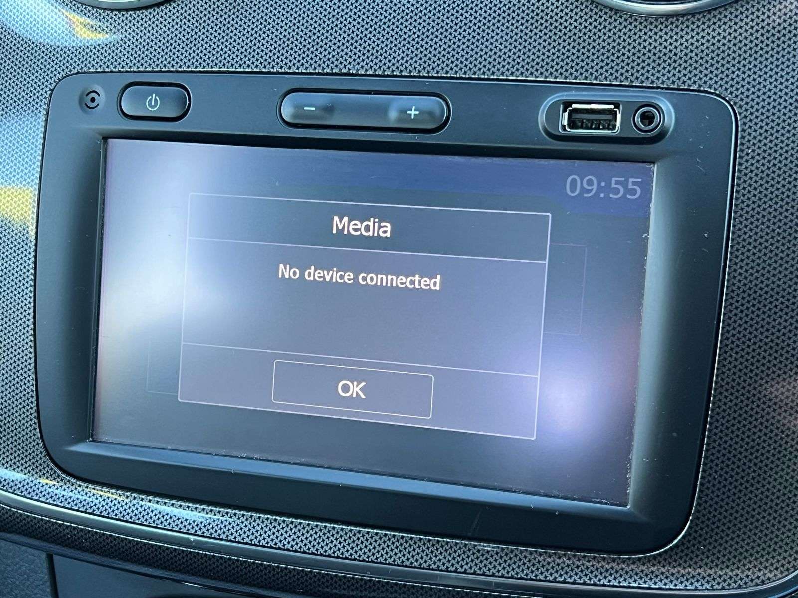 2018 DACIA SANDERO STEPWAY 2018 DACIA SANDERO STEPWAY