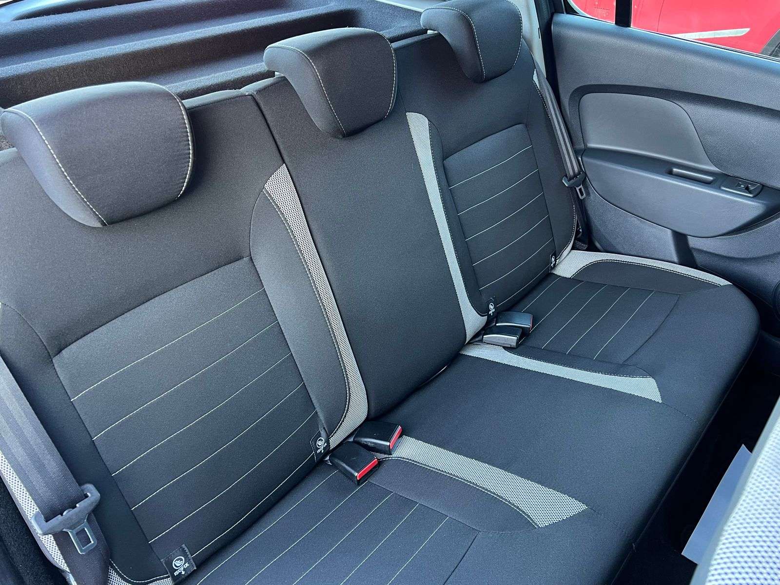 2018 DACIA SANDERO STEPWAY 2018 DACIA SANDERO STEPWAY