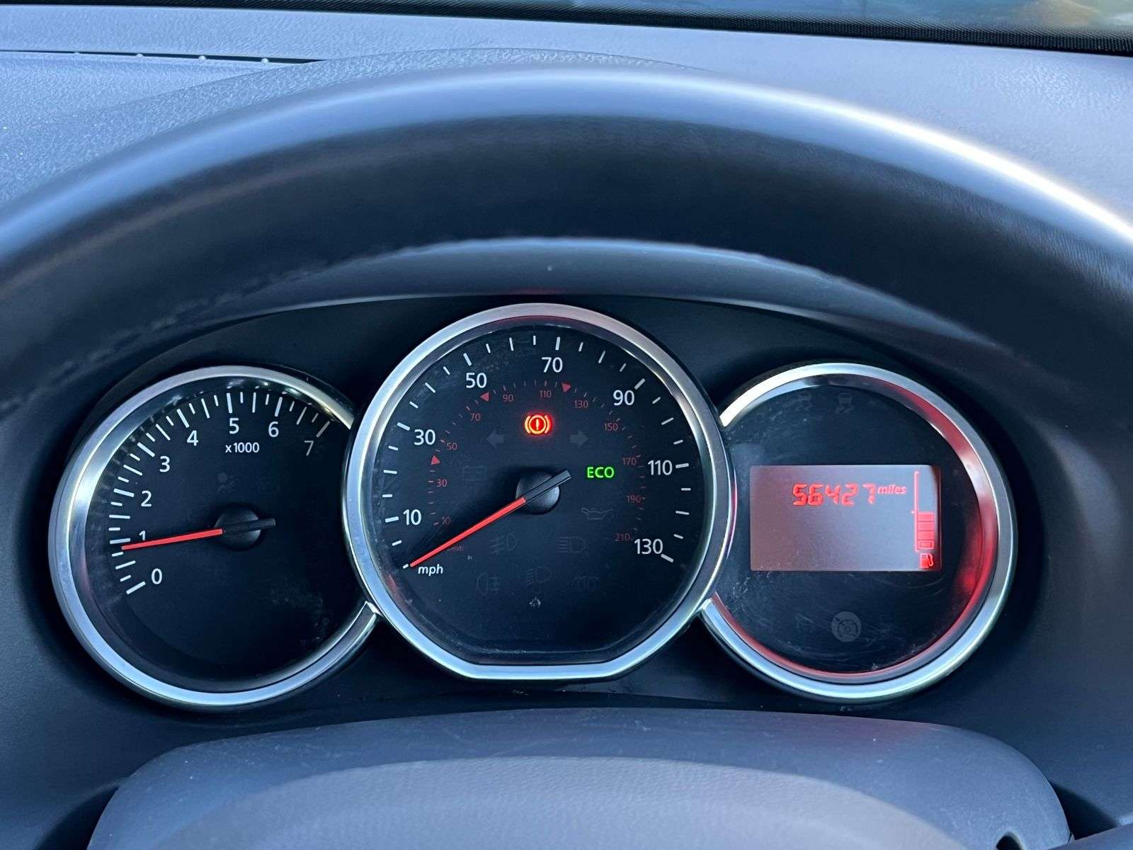 2018 DACIA SANDERO STEPWAY 2018 DACIA SANDERO STEPWAY