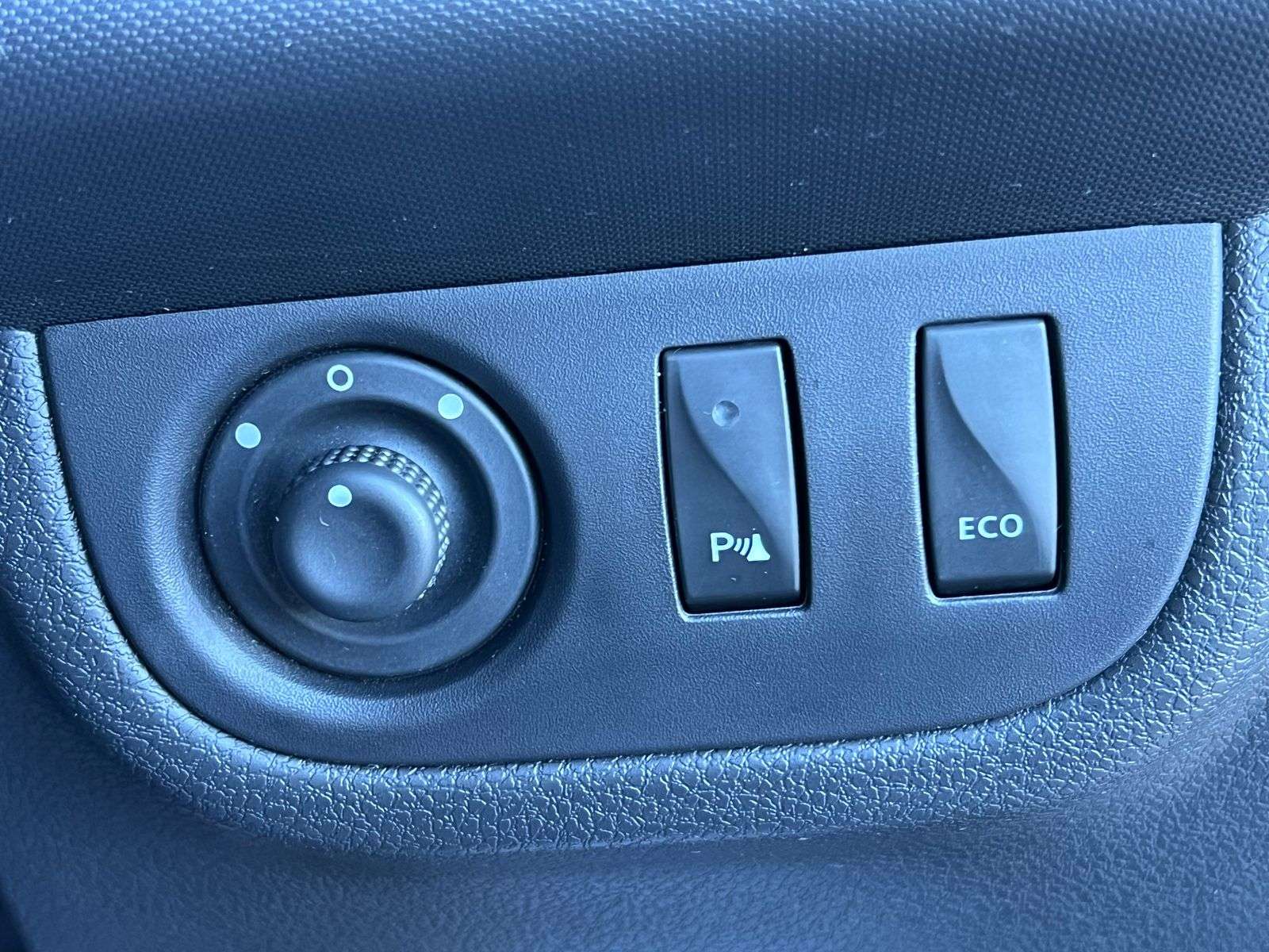 2018 DACIA SANDERO STEPWAY 2018 DACIA SANDERO STEPWAY