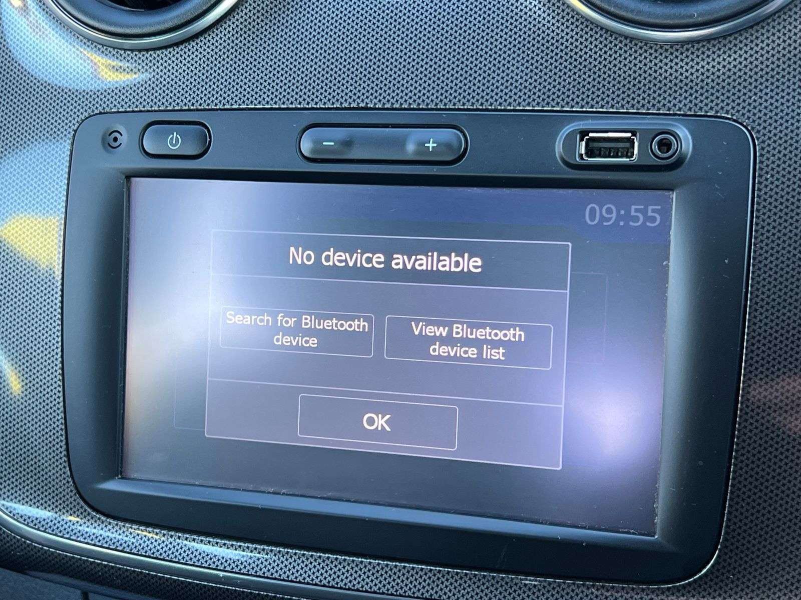 2018 DACIA SANDERO STEPWAY 2018 DACIA SANDERO STEPWAY