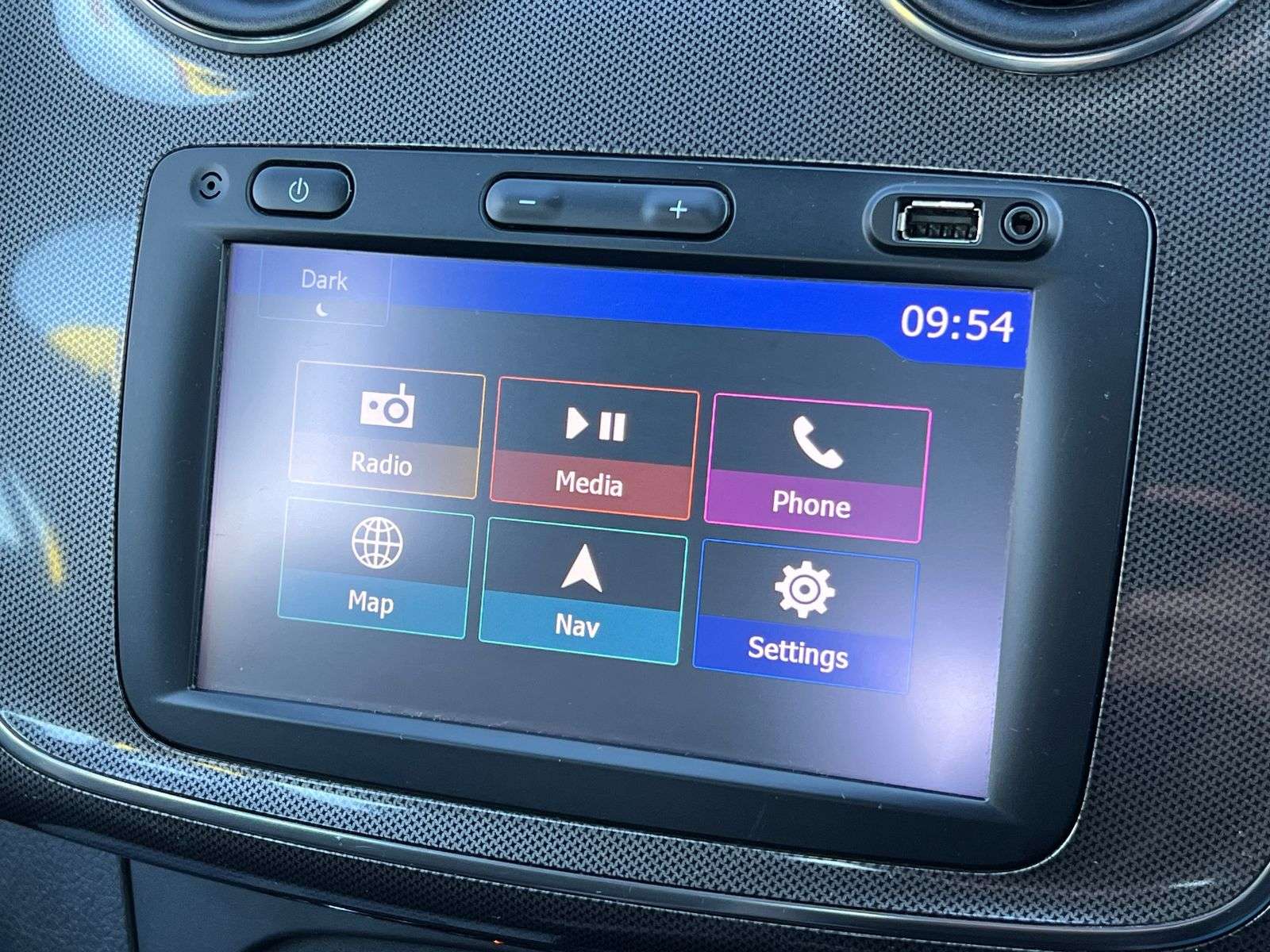 2018 DACIA SANDERO STEPWAY 2018 DACIA SANDERO STEPWAY