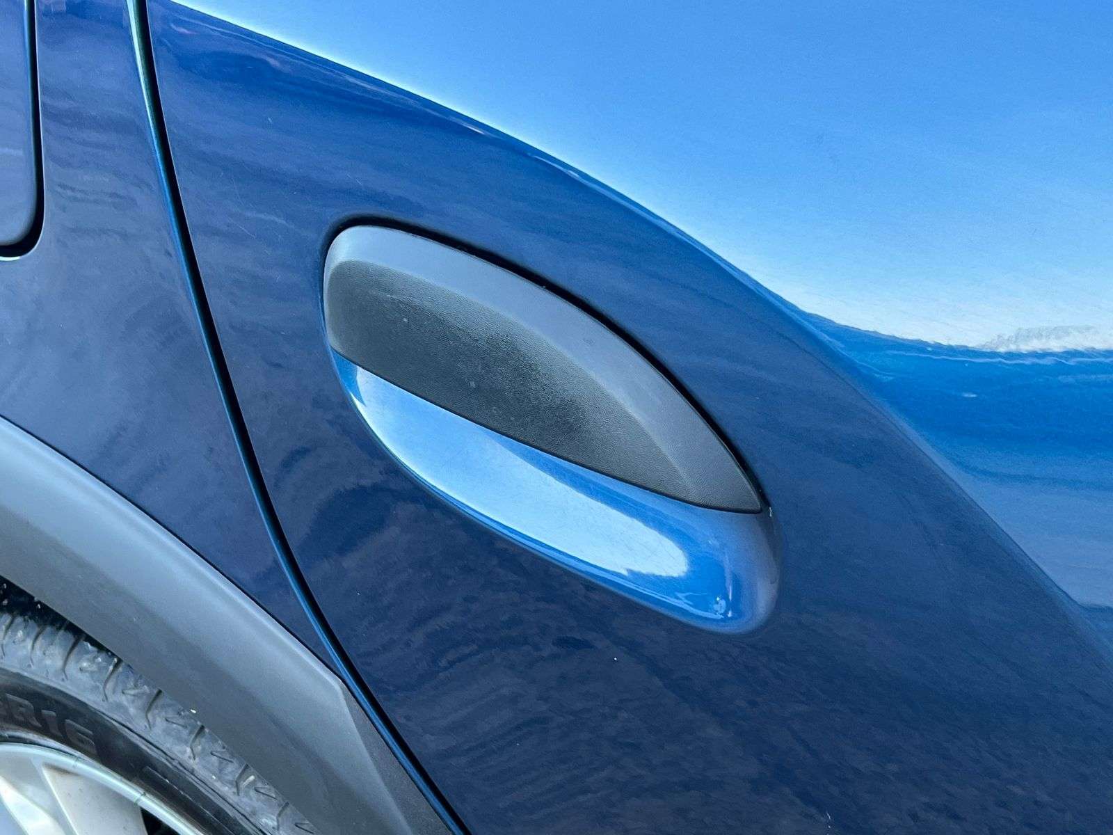 2018 DACIA SANDERO STEPWAY 2018 DACIA SANDERO STEPWAY