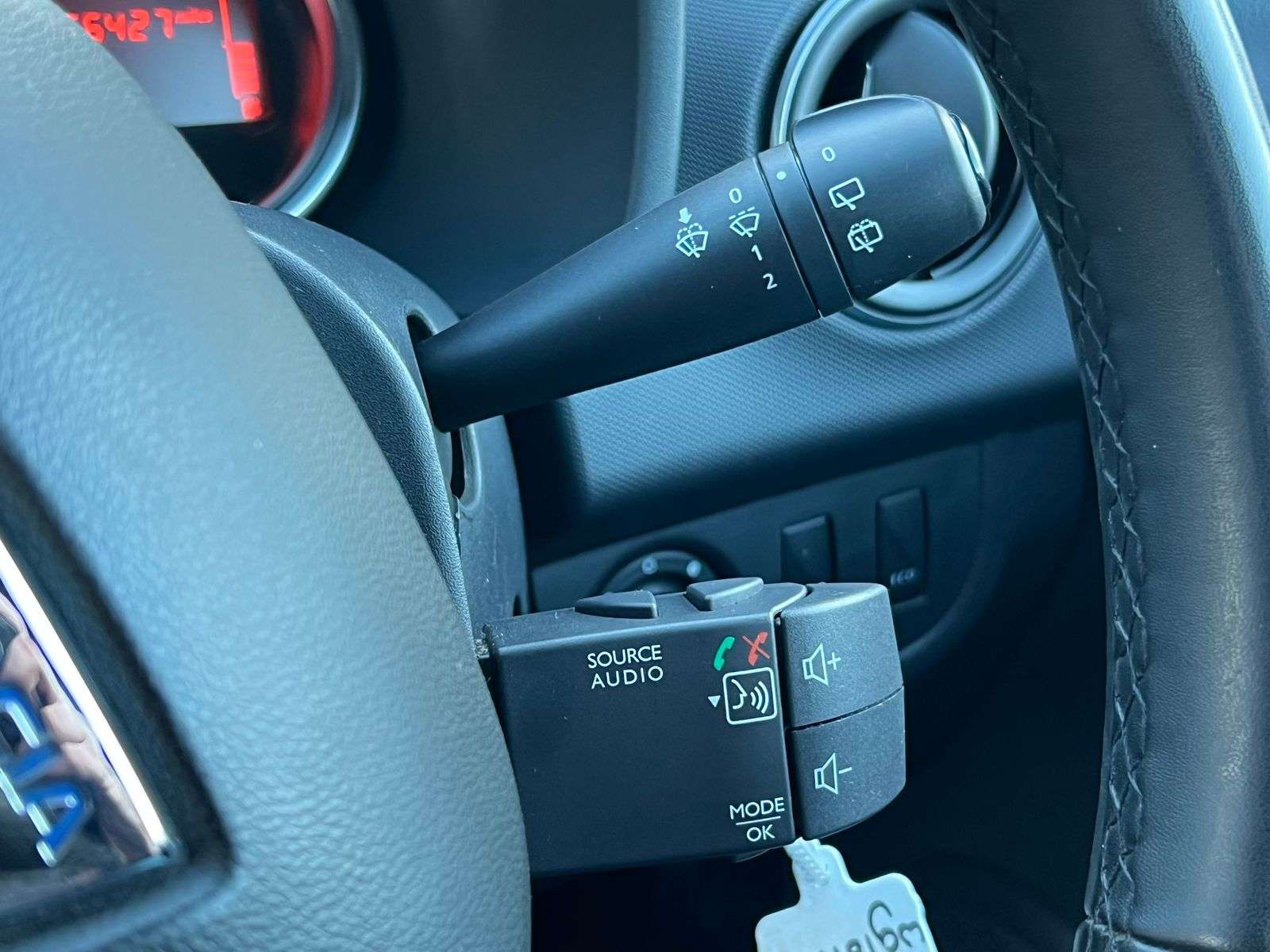 2018 DACIA SANDERO STEPWAY 2018 DACIA SANDERO STEPWAY