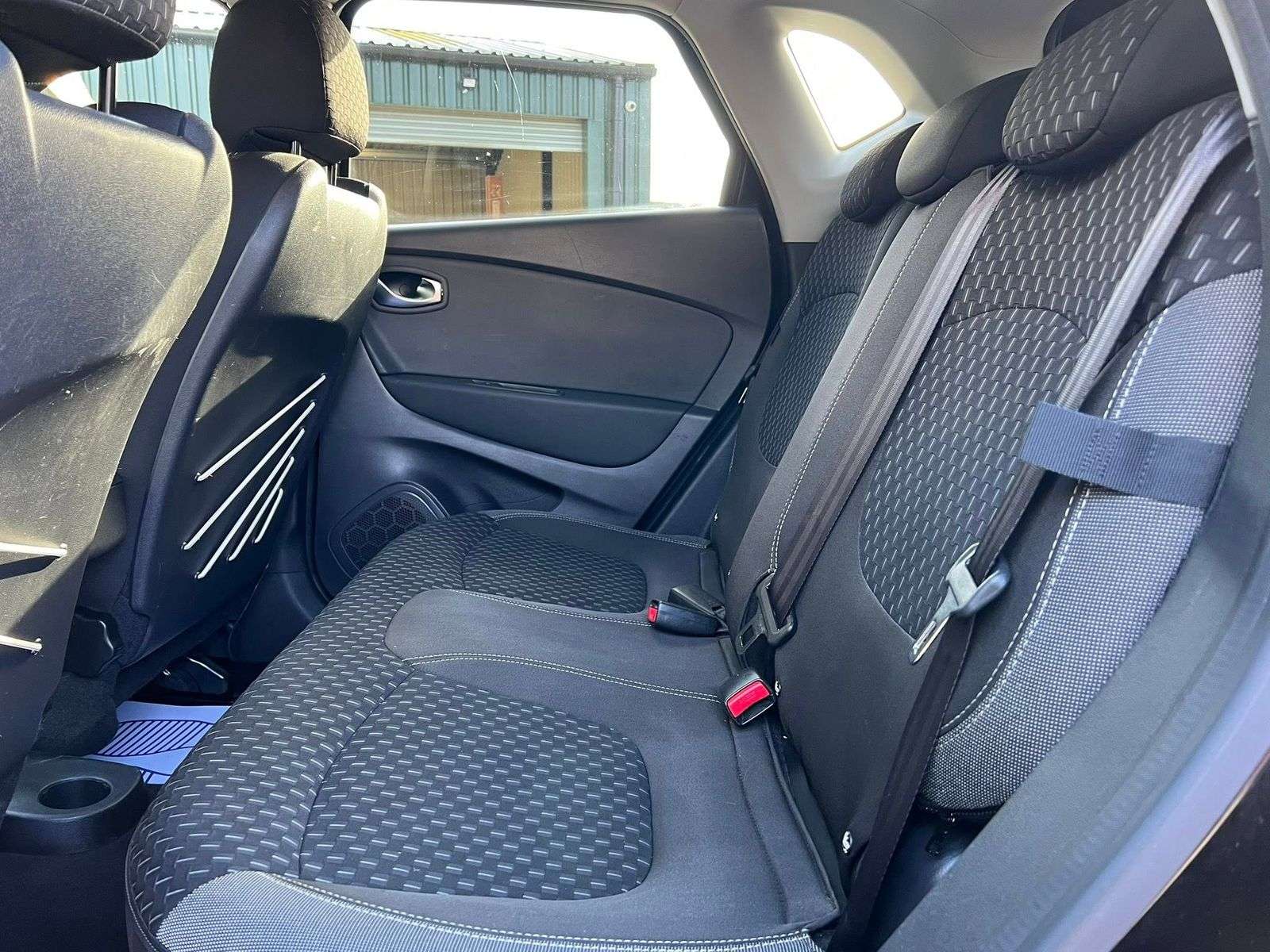 2017 RENAULT CAPTUR 2017 RENAULT CAPTUR